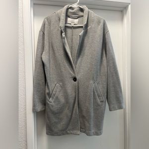 Women’s soft coat